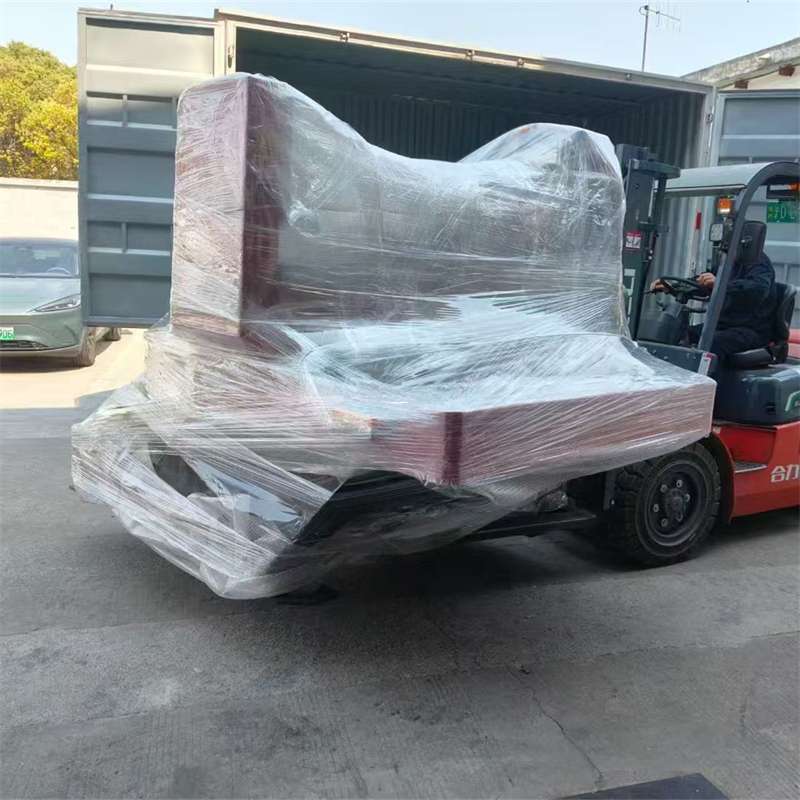 武鸣区眉山市物流专线：多元货运服务探秘